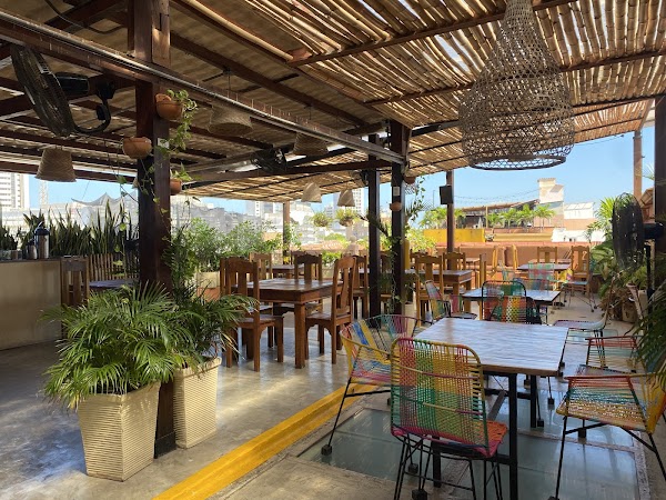Viajero Cartagena - Getsemaní Hostel · Cartagena de Indias