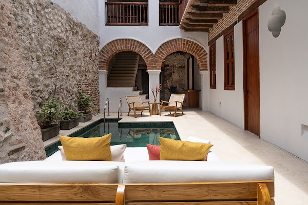 Voilá Getsemani by Huespedia Hotels Cartagena · Cartagena de Indias
