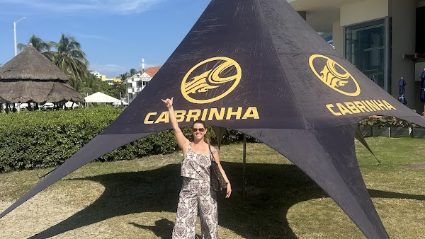Windspot · Cartagena de Indias