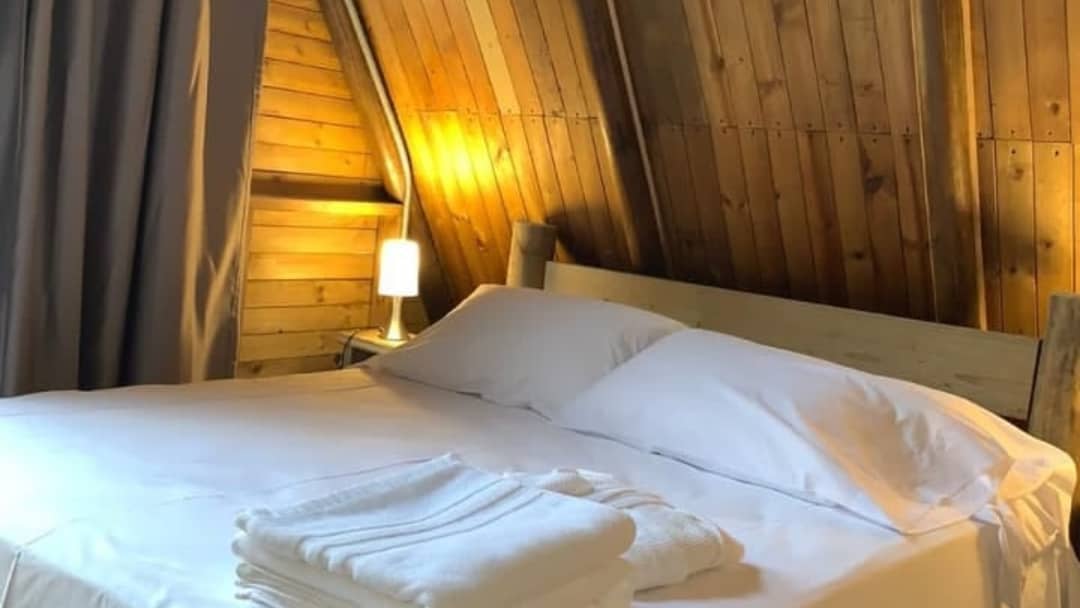 Chalet del Amor Adamarina | Escapada Romántica en Turbaco, Bolívar