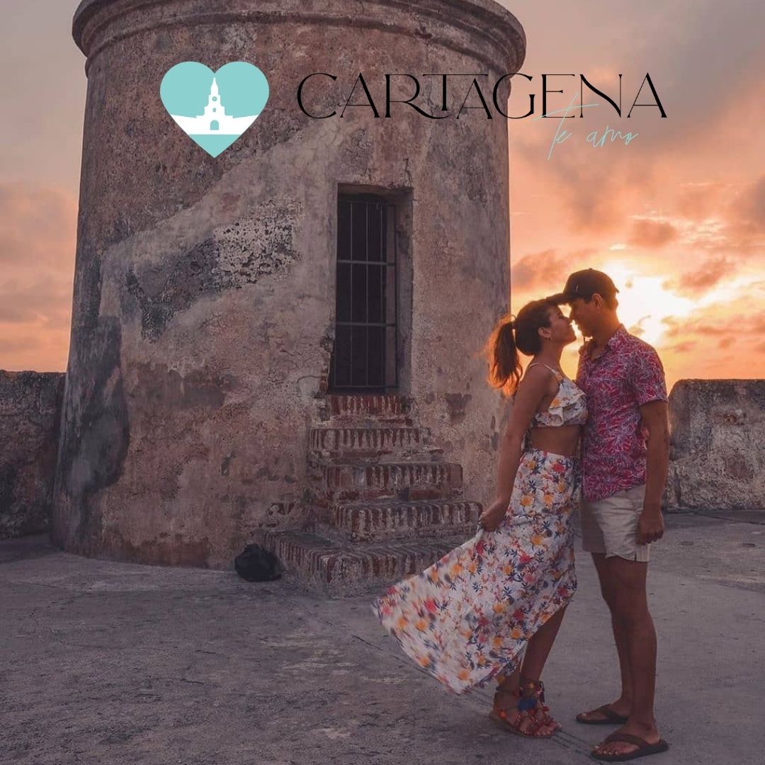 Historical Center Cartagena Tour | Guided Walking Experience