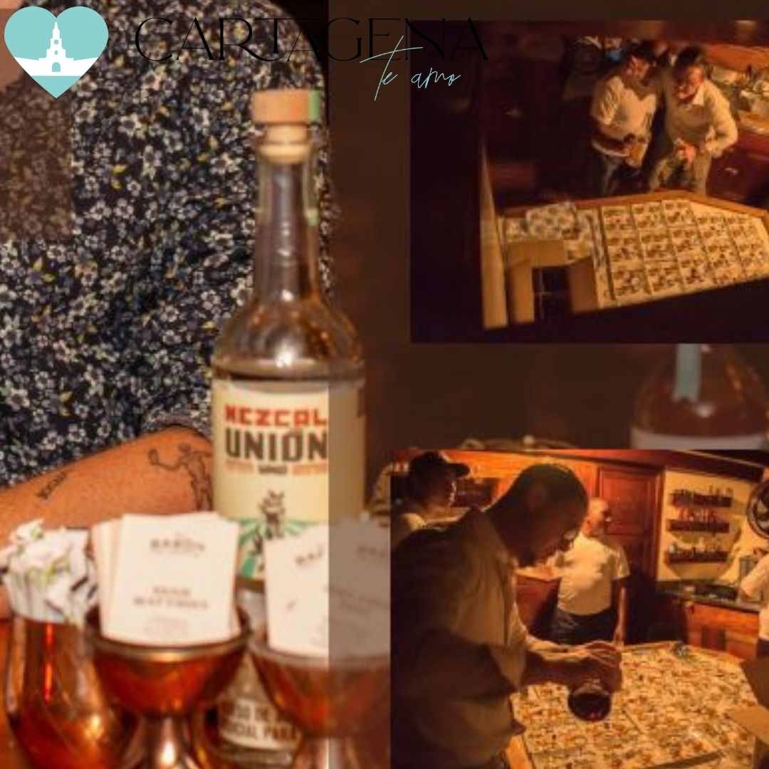 Premium Rum Tasting Cartagena | Una Experiencia Sensorial Única