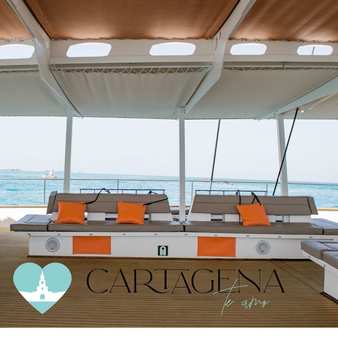 Rosario Islands Full Day Excursion from Cartagena – Book Now / Excursión de Día Completo a las Islas del Rosario desde Cartagena – ¡Reserva Ya!