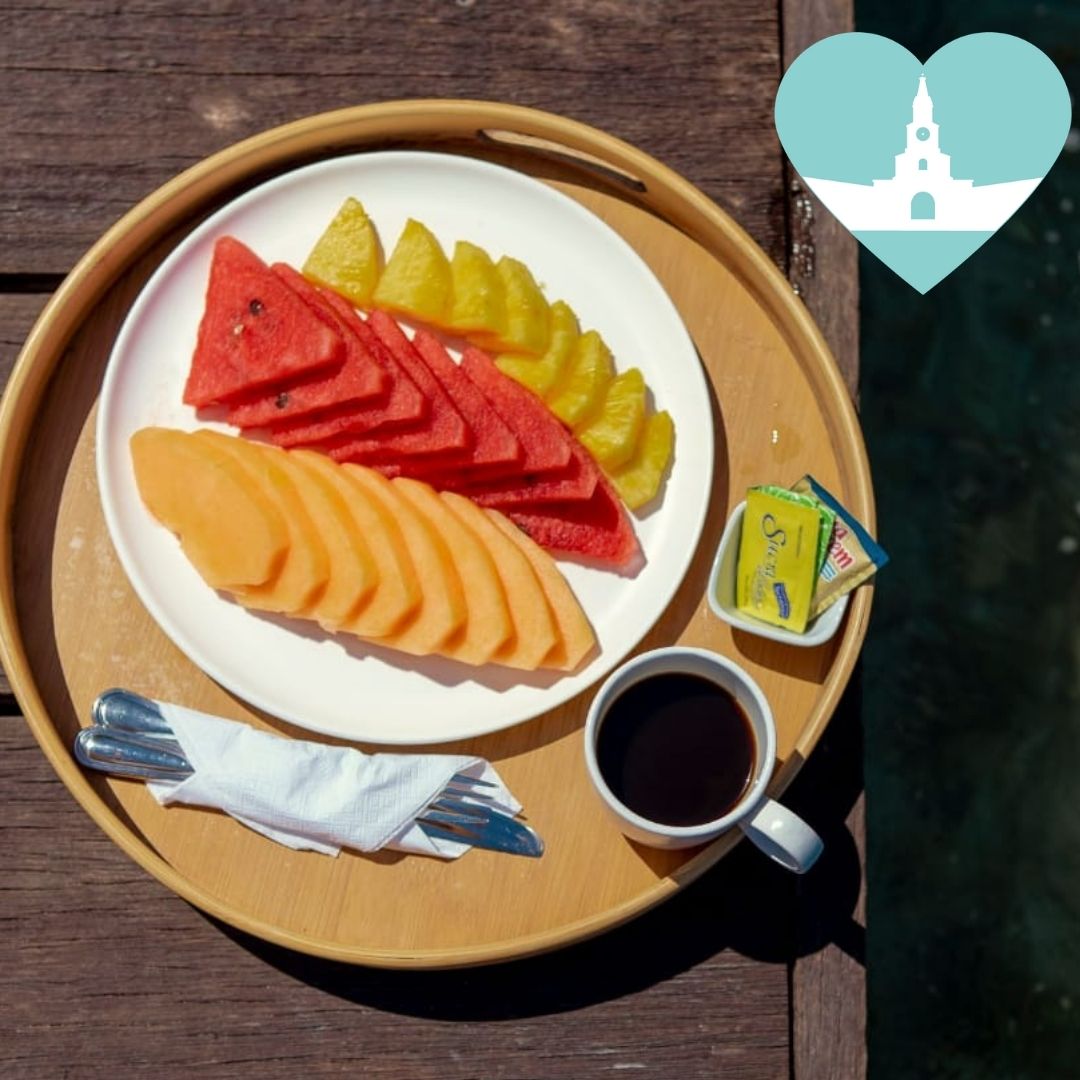 Experiencia en Isla Fragata: Tu Refugio Privado en el Caribe – Reserva Ahora /Fragata Island Experience: Your Private Caribbean Retreat – Book Now Cartagena