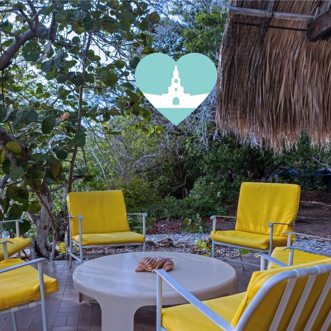 Beach House Rosario Island | Alquiler de Casa Privada en el Caribe