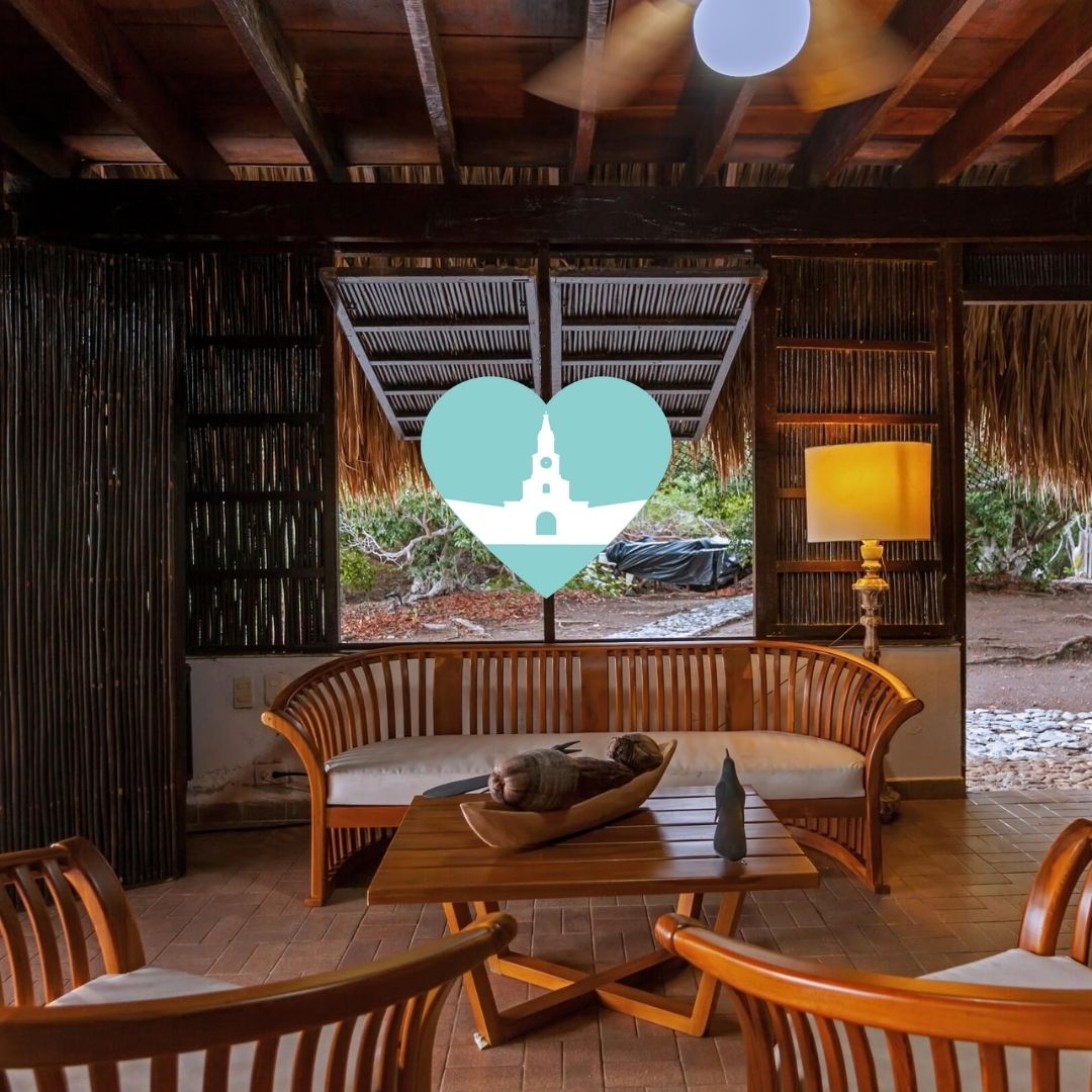 Beach House Rosario Island | Alquiler de Casa Privada en el Caribe