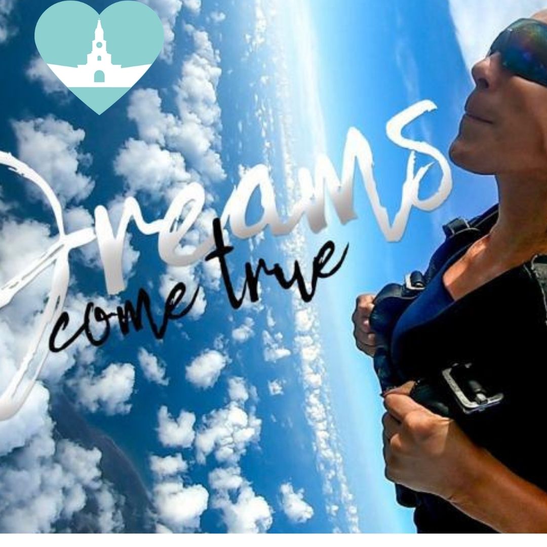 Aventura en el Cielo del Caribe Colombiano con Skydive: Saltos Tándem / Adventure in the Colombian Caribbean Sky with Skydive: Tandem Jumps