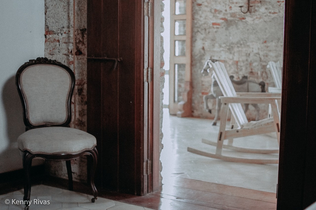 Apartamento Colonial 1