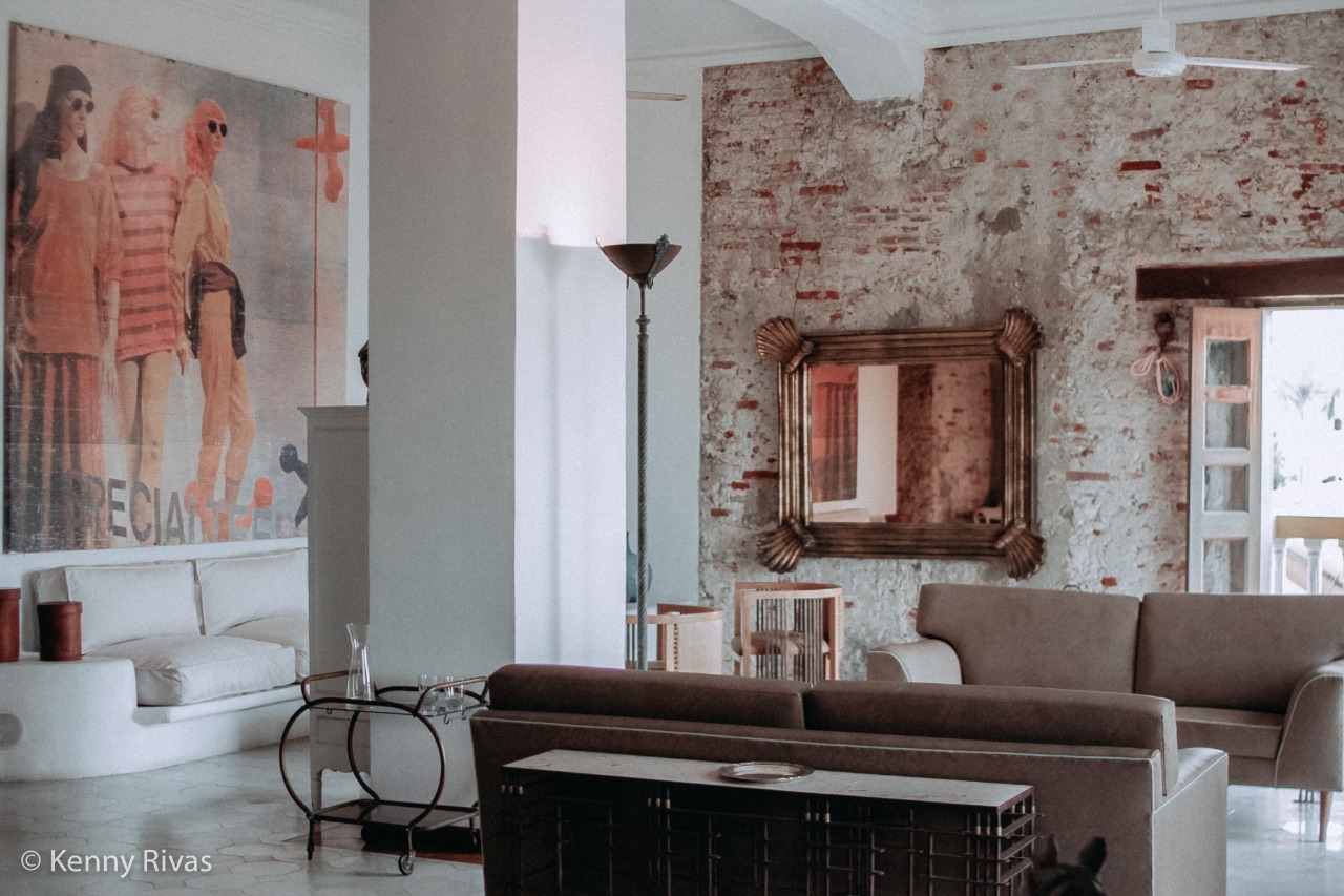 Apartamento Colonial 1
