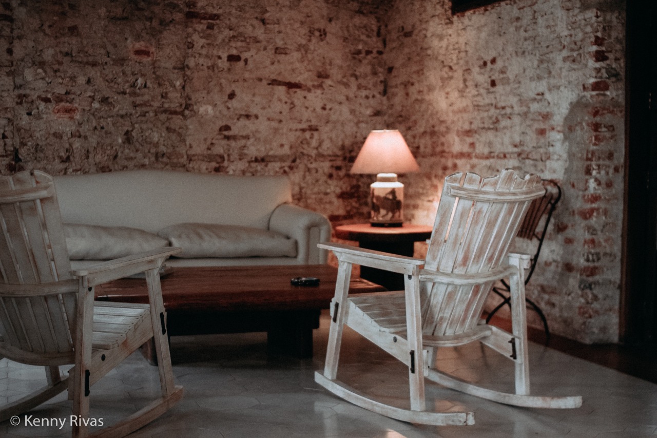 Apartamento Colonial 1