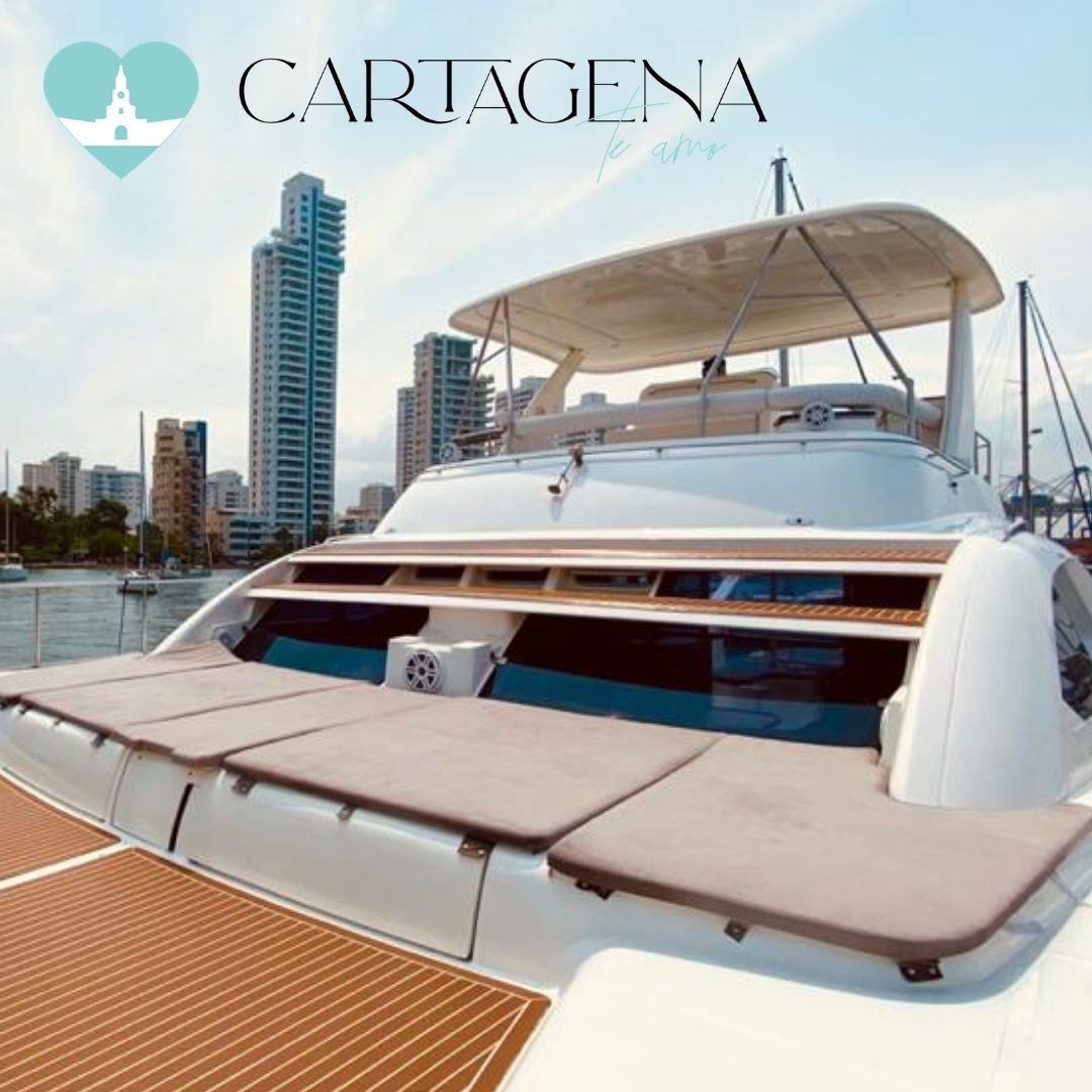 Explora Cholón, Barú y las Islas del Rosario en un Catamarán 47 FT Exclusivo en Cartagena /Luxury Catamaran Charter: Your Gateway to Ultimate Relaxation and Fun