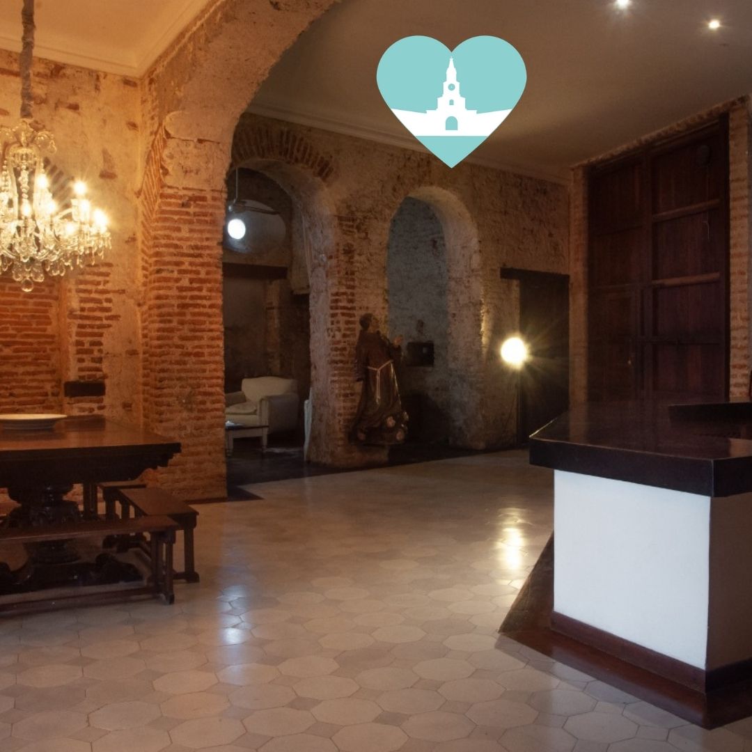 Apartamento Colonial 1