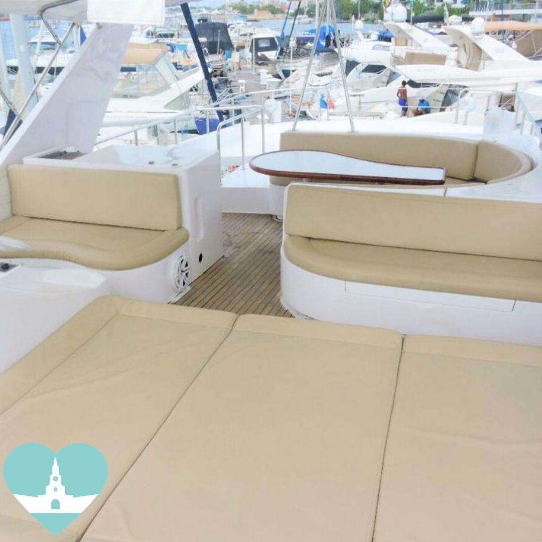 Yate V-tech 74