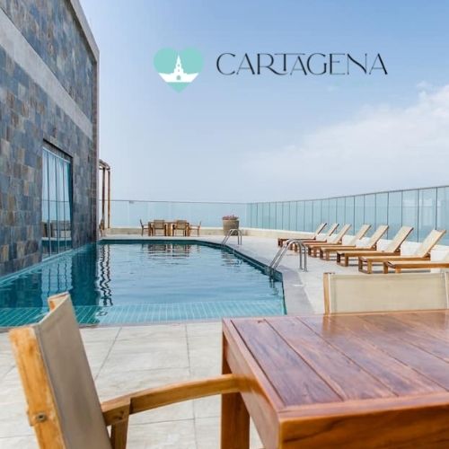 Apartamento Vista al Mar 2