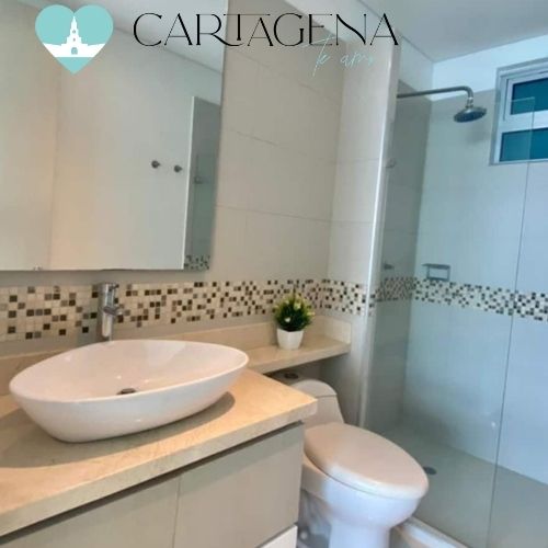 Apartamento Vista al Mar 2