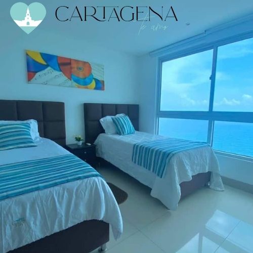 Apartamento Vista al Mar 2