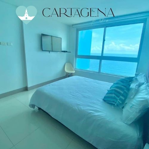 Apartamento Vista al Mar 2
