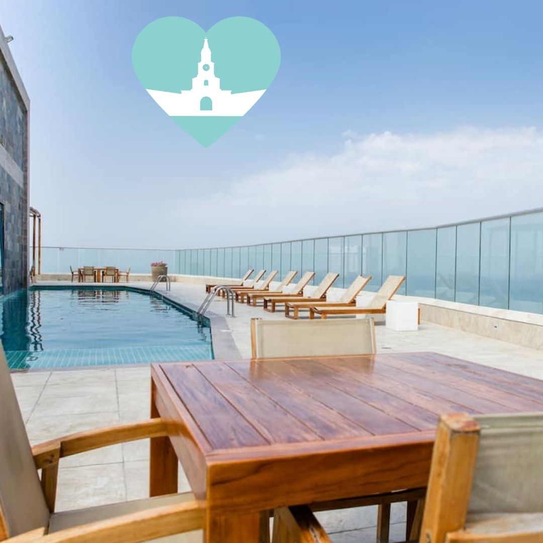 Apartamento Vista al Mar 2