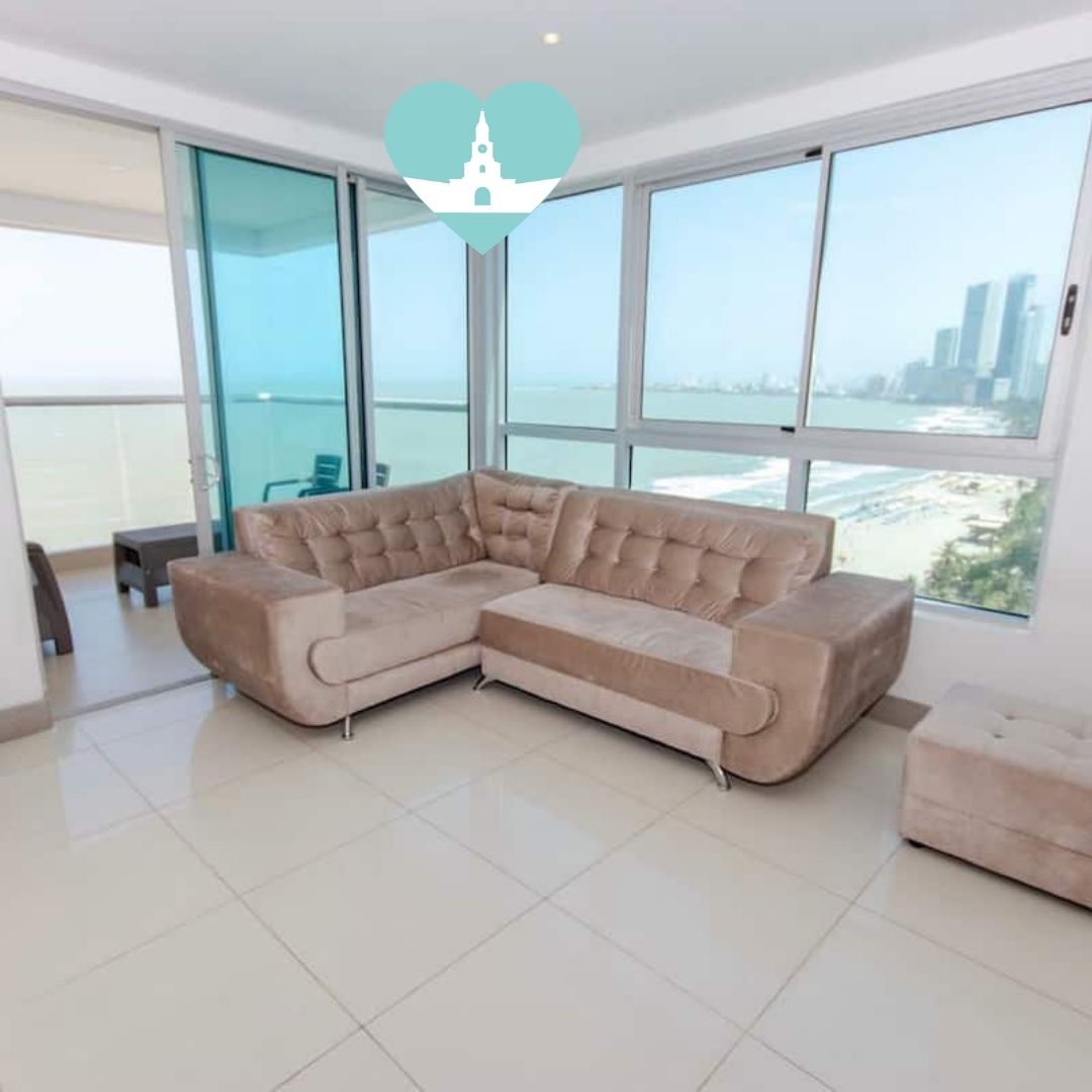 Apartamento Vista al Mar 2