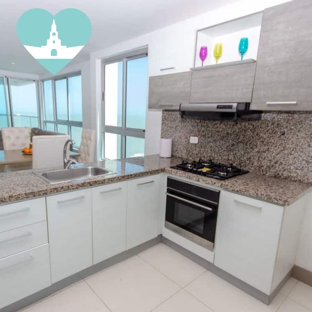 Apartamento Vista al Mar 2