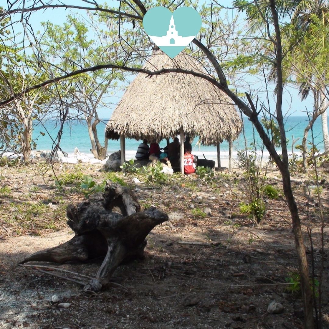 Sale of lot in the caribbean island-Venta De Lote en Tierra Bomba (Boca-chica) – Cartagena/Colombia –