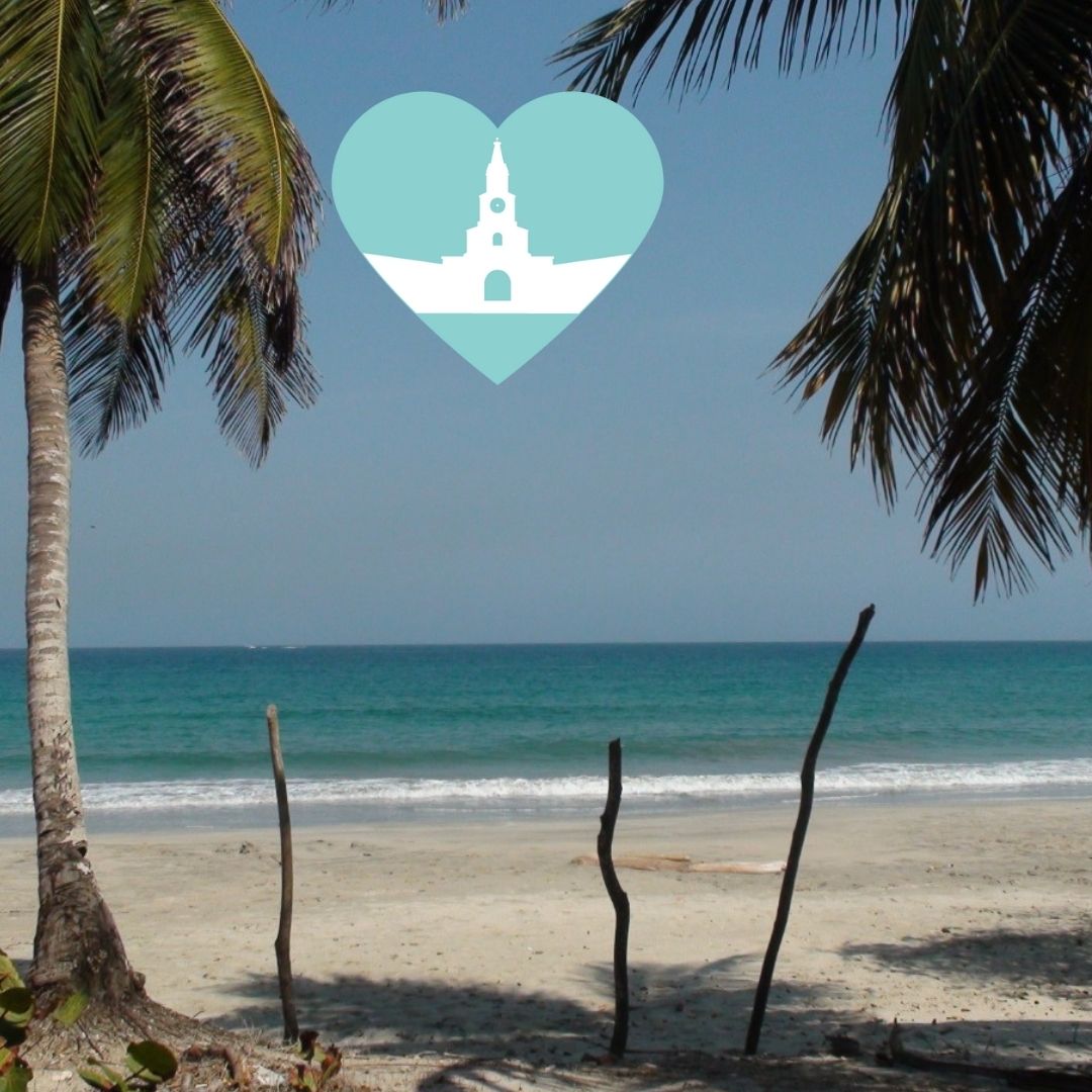 Sale of lot in the caribbean island-Venta De Lote en Tierra Bomba (Boca-chica) – Cartagena/Colombia –
