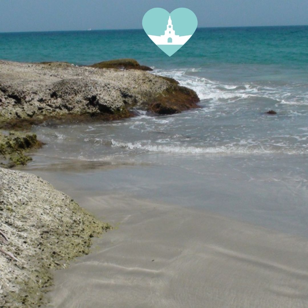 Sale of lot in the caribbean island-Venta De Lote en Tierra Bomba (Boca-chica) – Cartagena/Colombia –