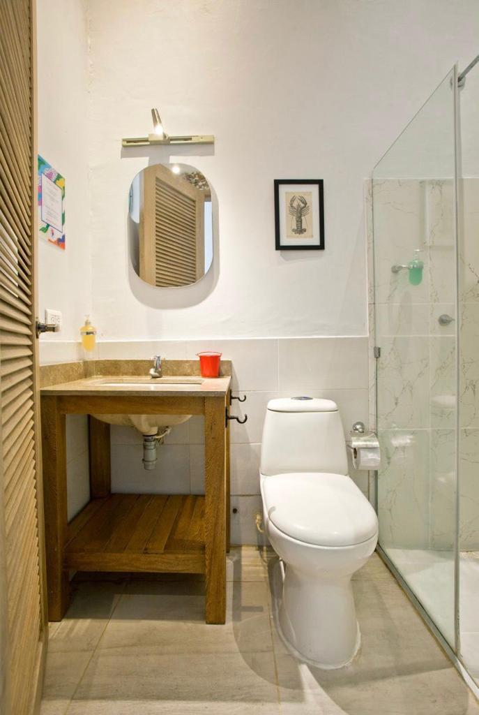 Casa Domi Getsemaní