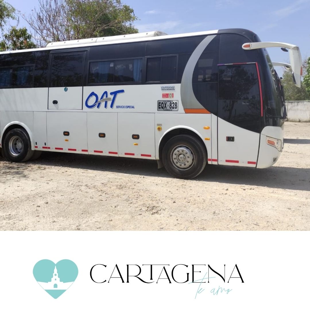 AUTO -BUS TRANSFER SERVICE