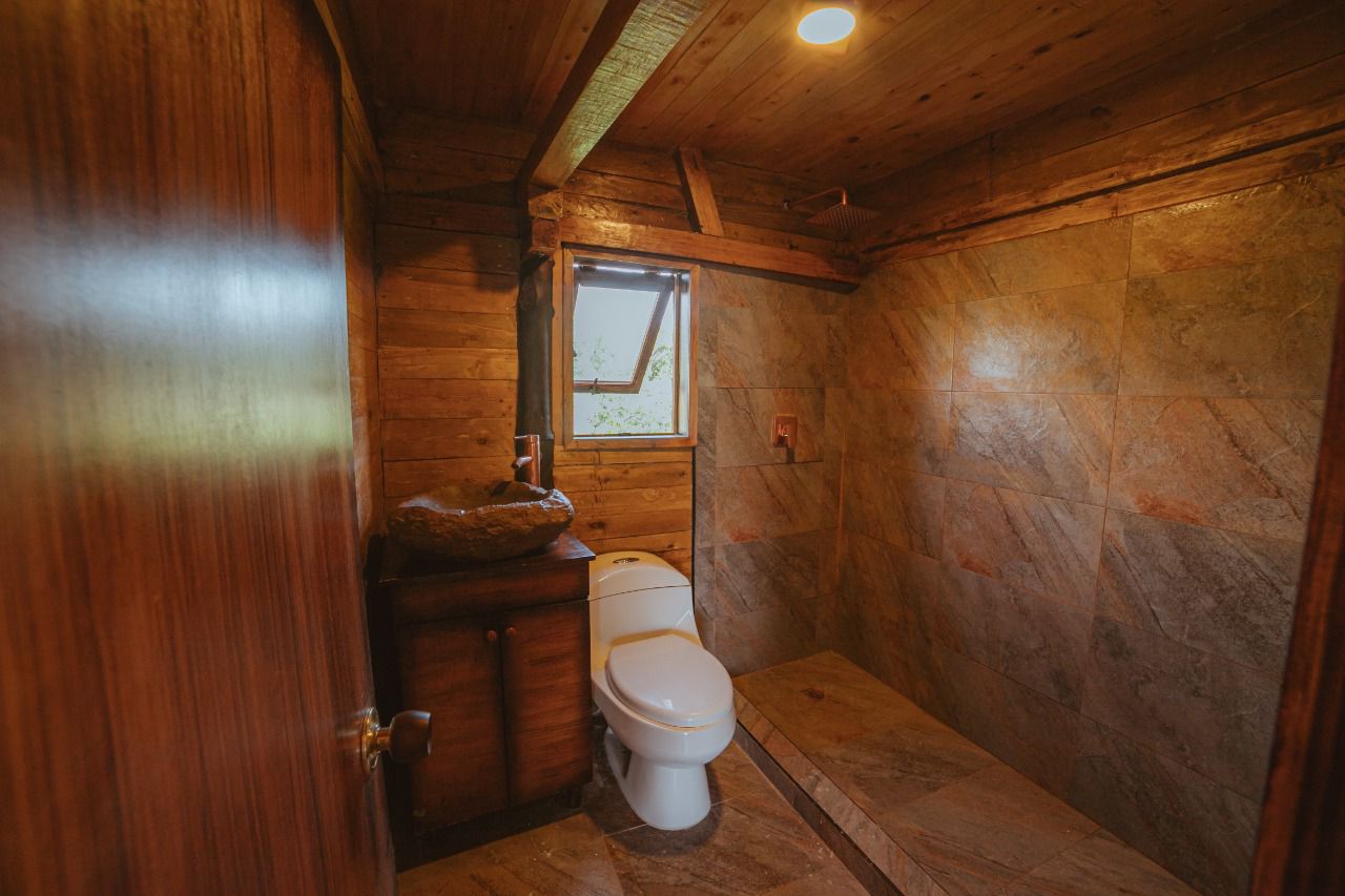 Prana Beach House Barú: Alojamiento Exclusivo para Grupos y Familias