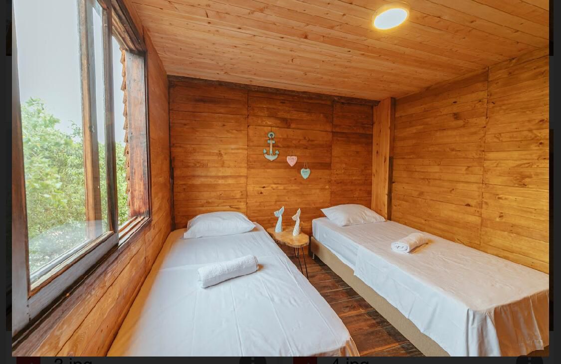Prana Beach House Barú: Alojamiento Exclusivo para Grupos y Familias