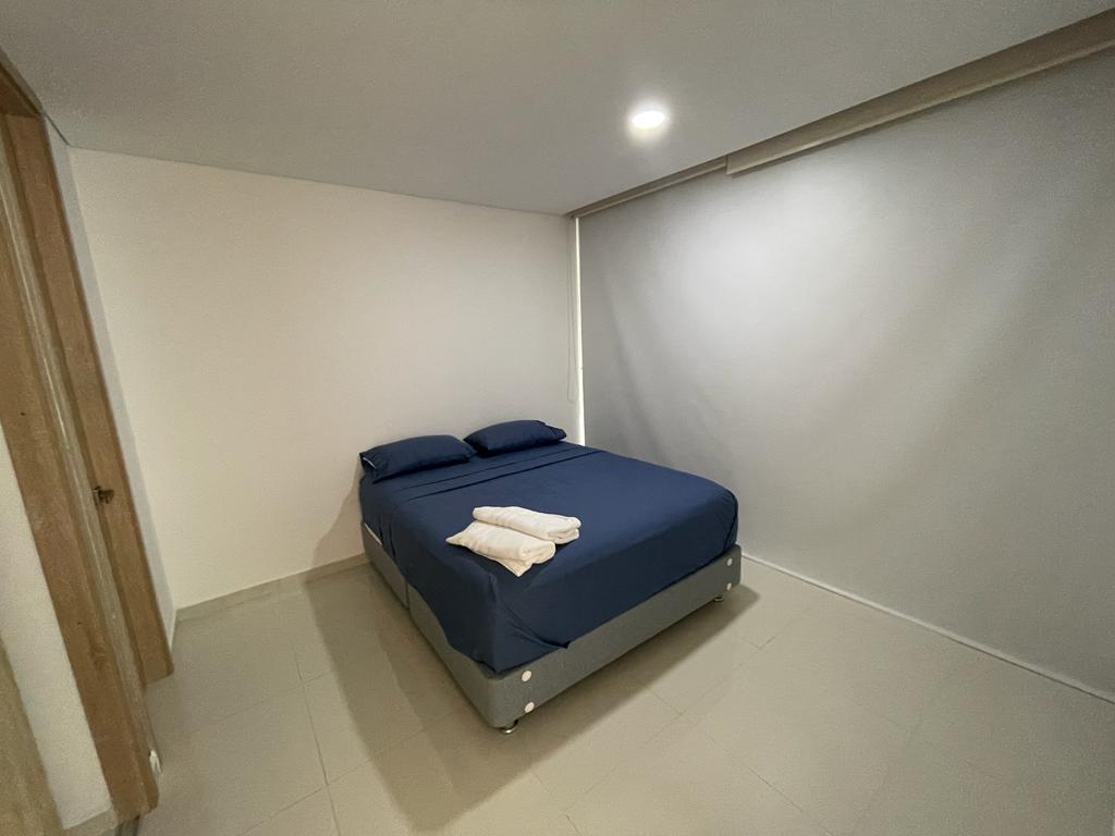 Marbella Cartagena Apartamento 3