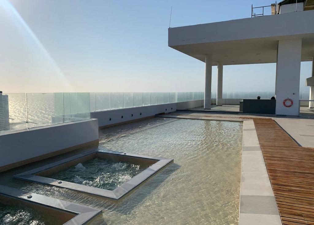 Marbella Cartagena Apartamento 3