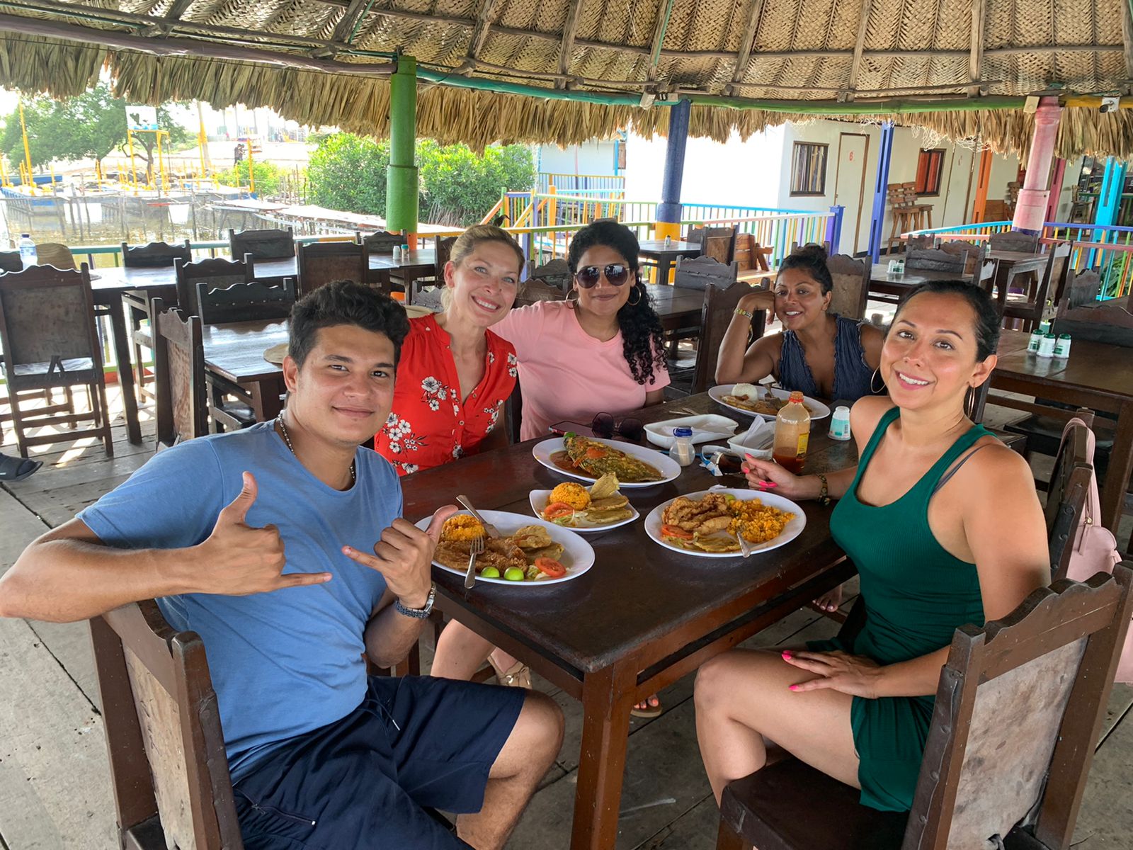 Best VIP Concierge Service – Cartagena – Colombia