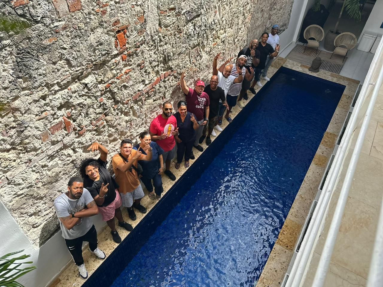 Best VIP Concierge Service – Cartagena – Colombia