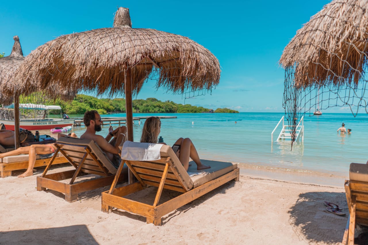 Disfruta de un Día Inolvidable en Islabela – Transporte, Almuerzo, Actividades y Más/ Enjoy an Unforgettable Day at Islabela – Transportation, Lunch, Activities and More