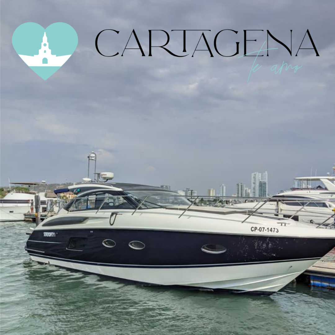 Sail in Style with Luxury Yacht PRINCESS V39 / Navega en estilo con el Luxury yatch PRINCESS V39