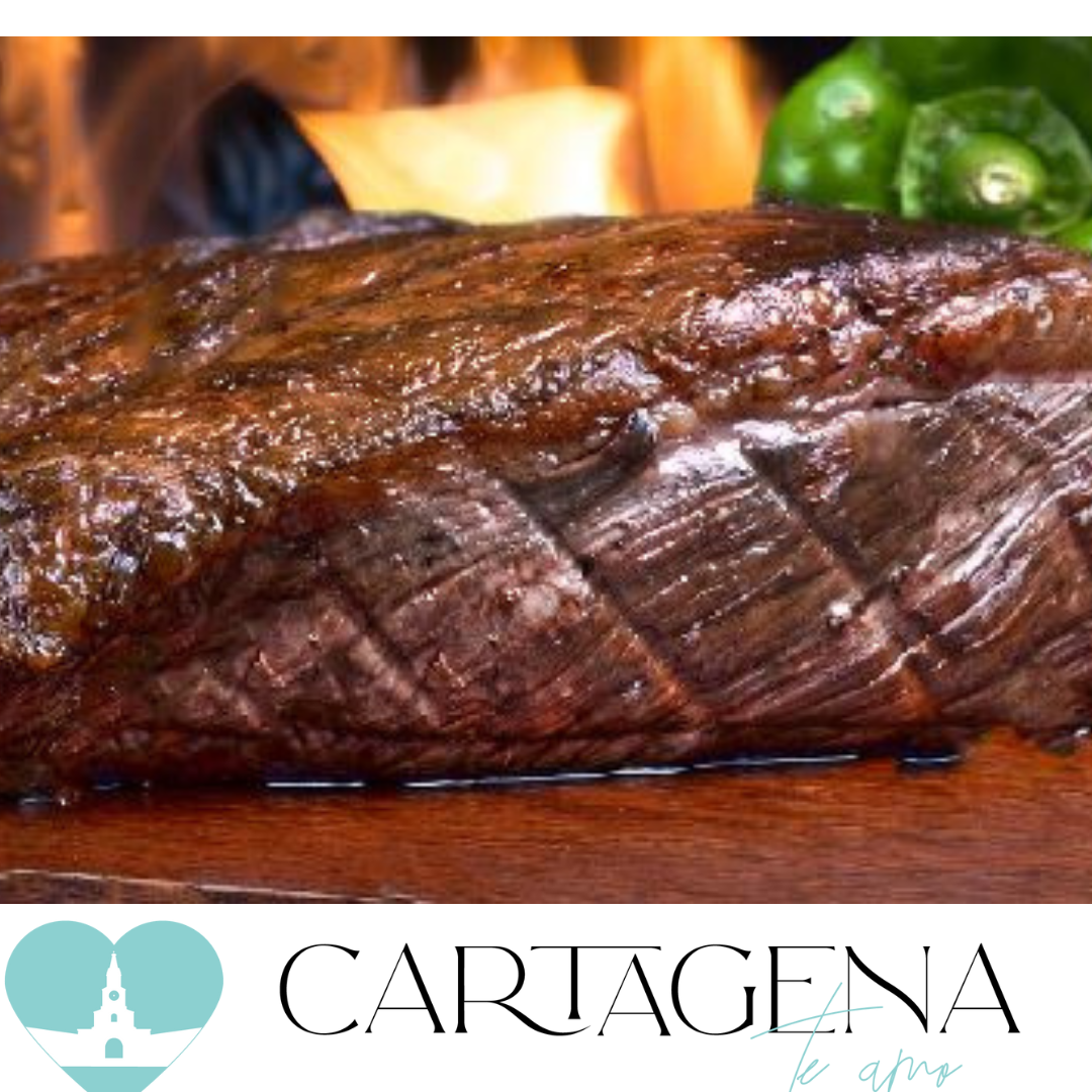 Eventos especiales en Cartagena: sorprende con nuestro delicioso churrasco / Special events in Cartagena: impress with our delicious churrasco