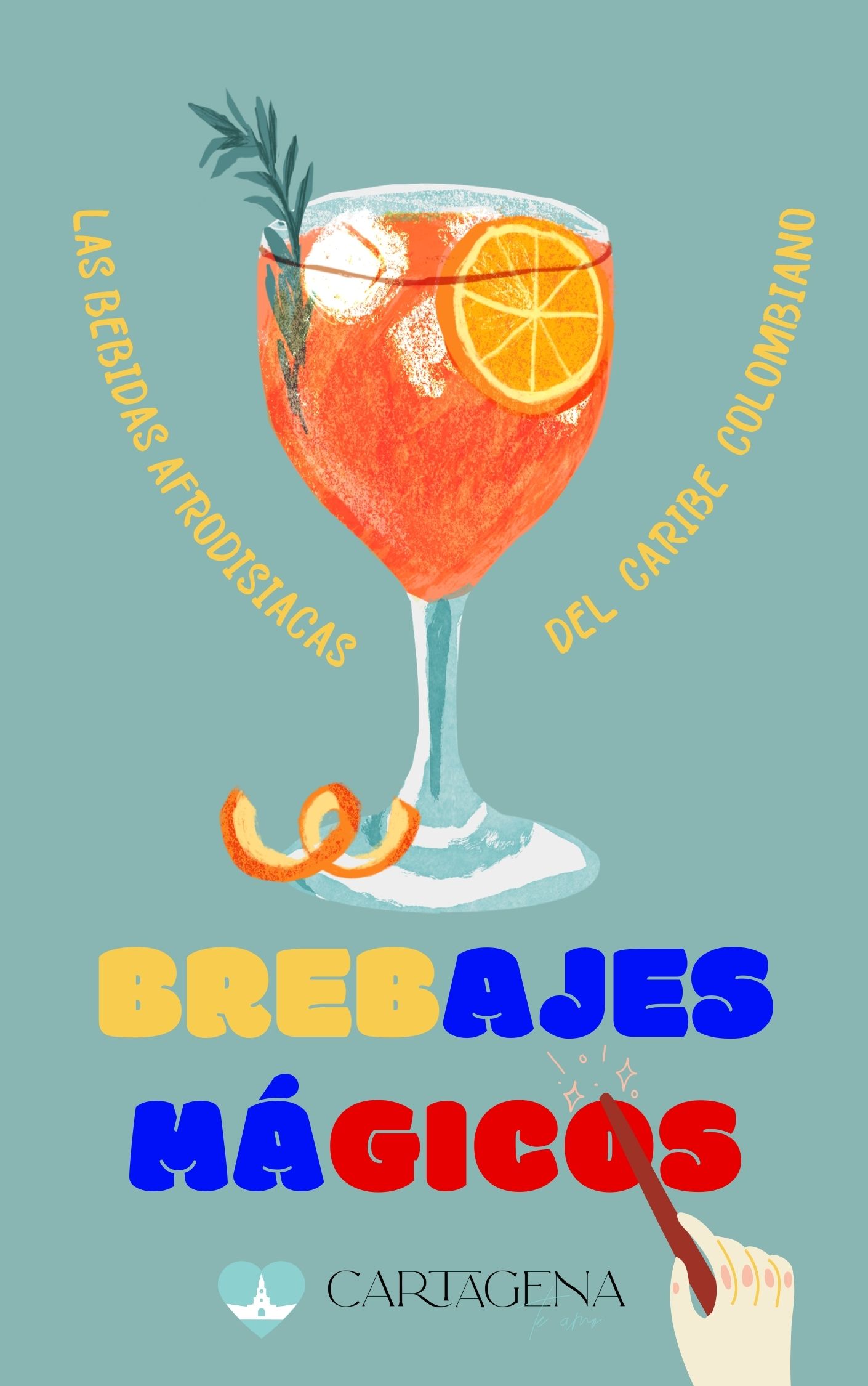 Servicios de barra libre para eventos especiales en Cartagena/ Open bar services for special events in Cartagena