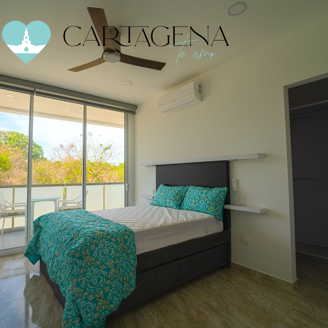 Casa Privada de Lujo en Barú Grande con Piscina y Acceso a la Playa / Luxury Private House in Barú Grande with Pool and Beach Access Cartagena