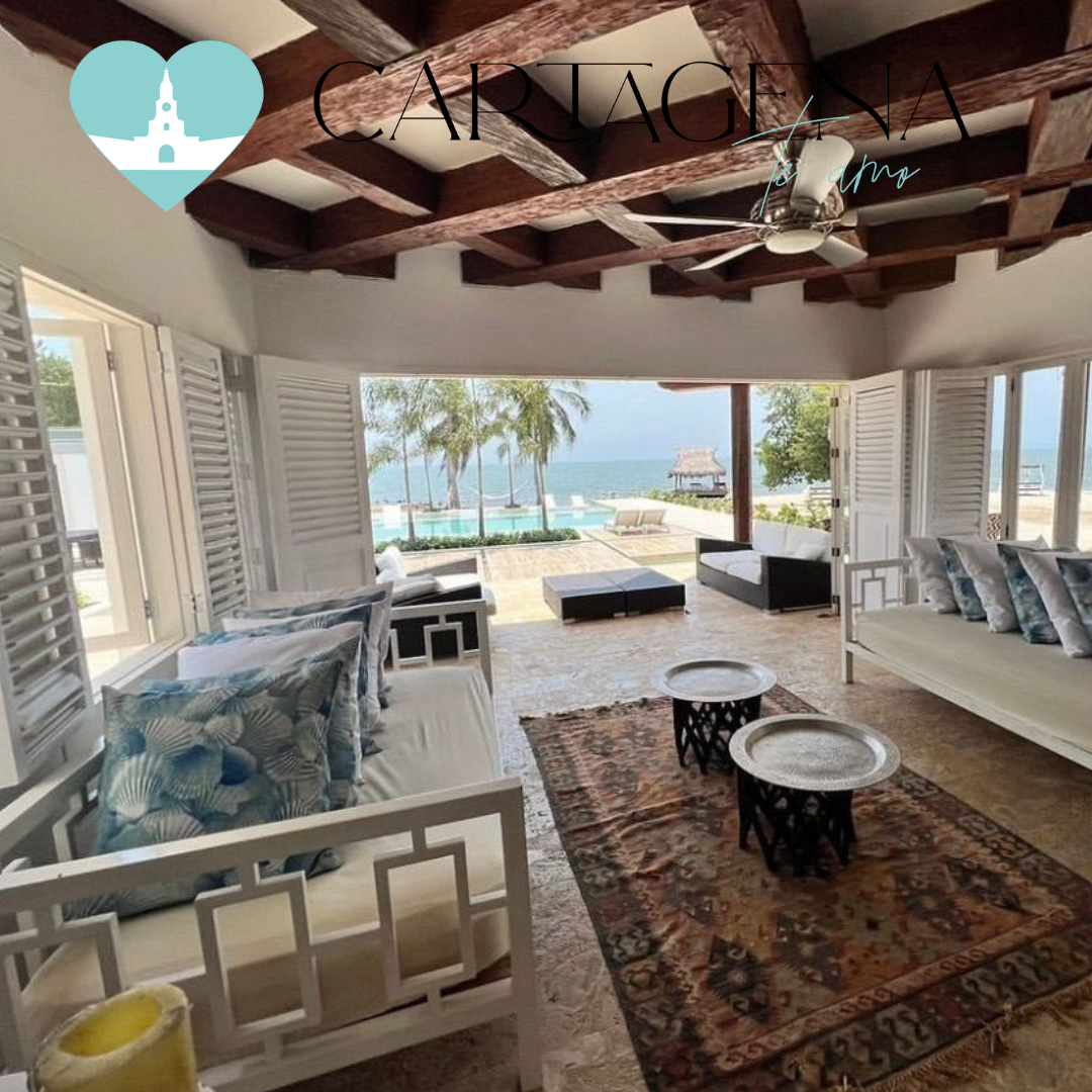 Casa Privada de Lujo en Marina de Barú con Piscina / Luxury Private House in Marina de Barú with Pool