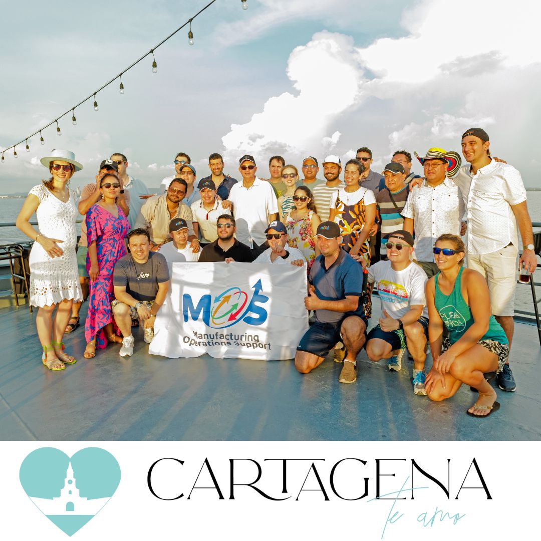Experiencia Grupal en Cartagena: Descubre un Destino Inolvidable / Organize Your Group Experience in Cartagena