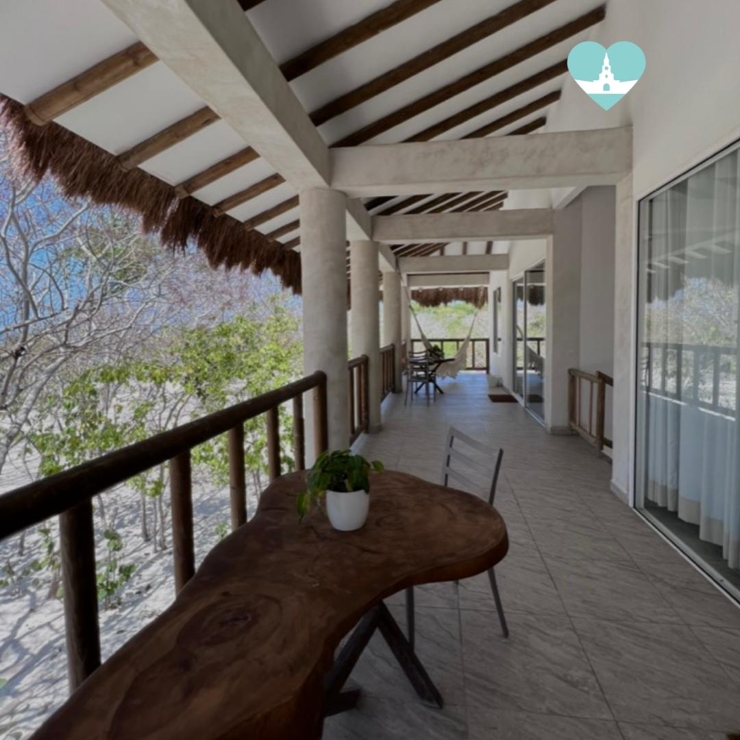 Team Building en la Isla del Rosario: Fortalece tu Equipo en el Caribe / Getaway to a Secret Paradise on the Coast: Discover Rosario Island Cartagena