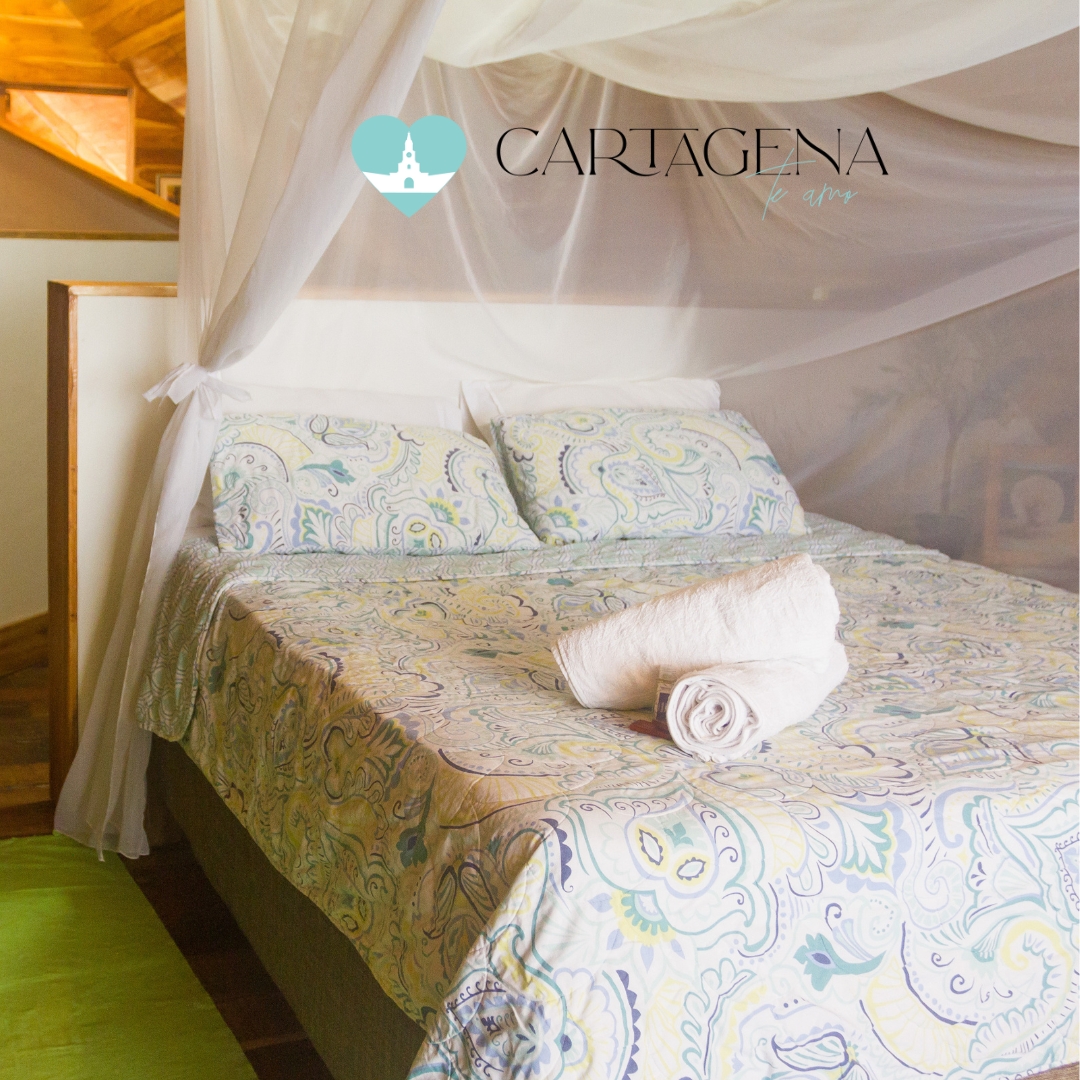 Renueva tu Espíritu: Cabañas Holísticas en el Corazón de Barú /Renew Your Spirit: Holistic Cabins in the Heart of Barú