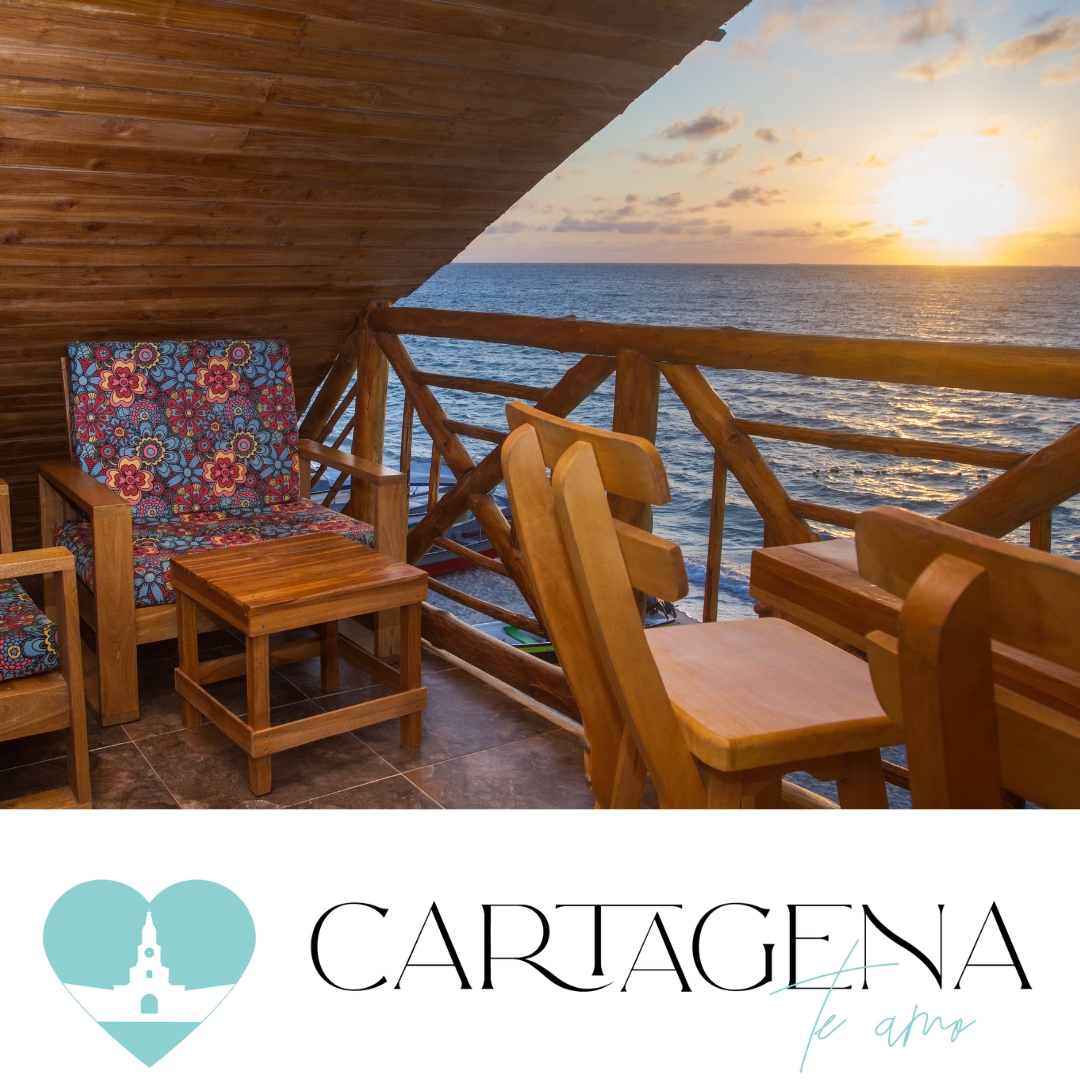 Renueva tu Espíritu: Cabañas Holísticas en el Corazón de Barú /Renew Your Spirit: Holistic Cabins in the Heart of Barú