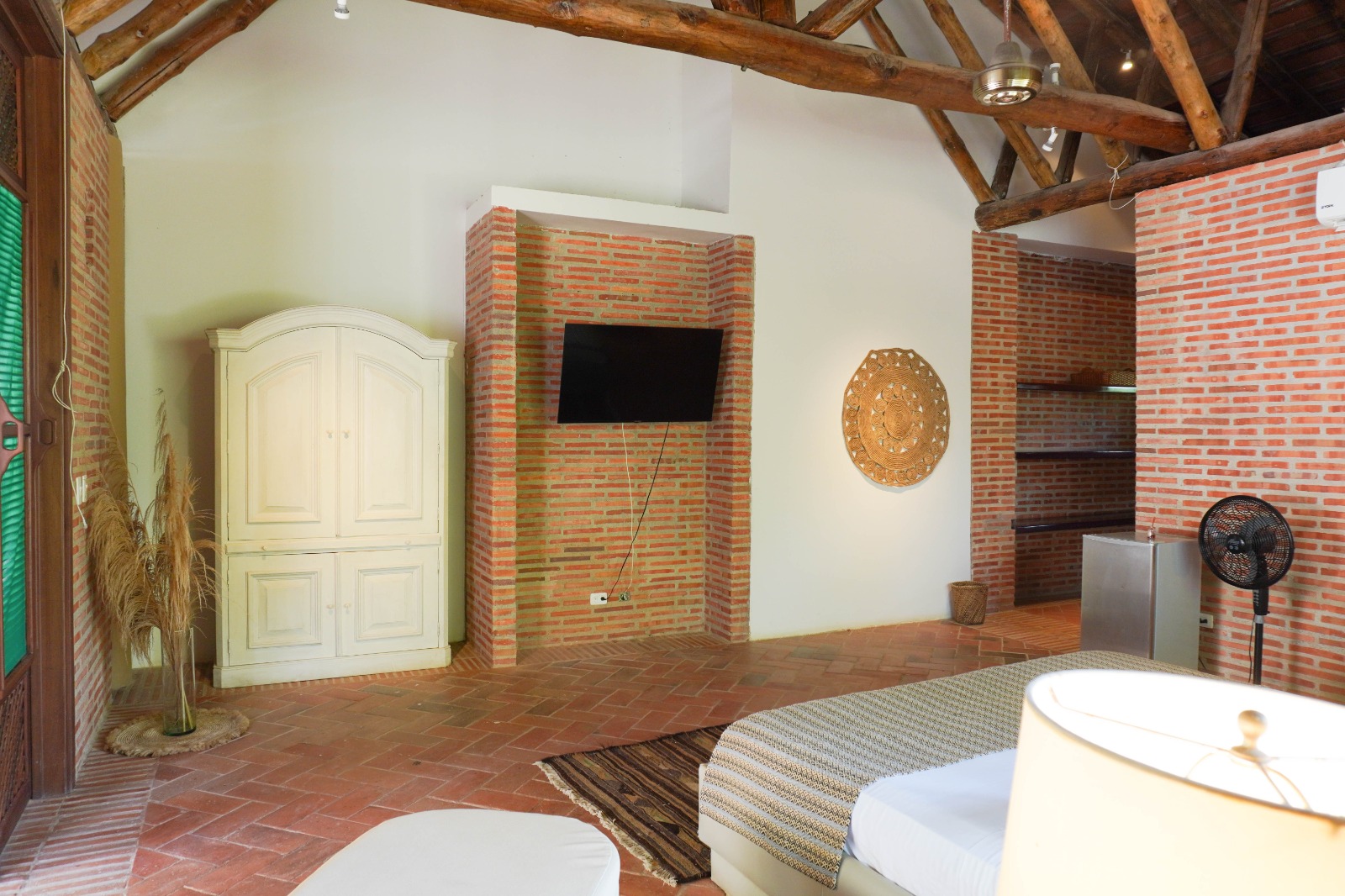 Castillete Beach Club Tierra Bomba Cartagena