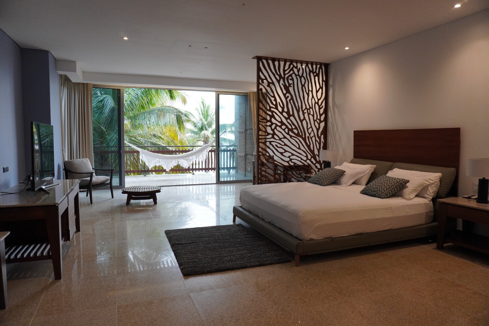 Castillete Beach Club Tierra Bomba Cartagena
