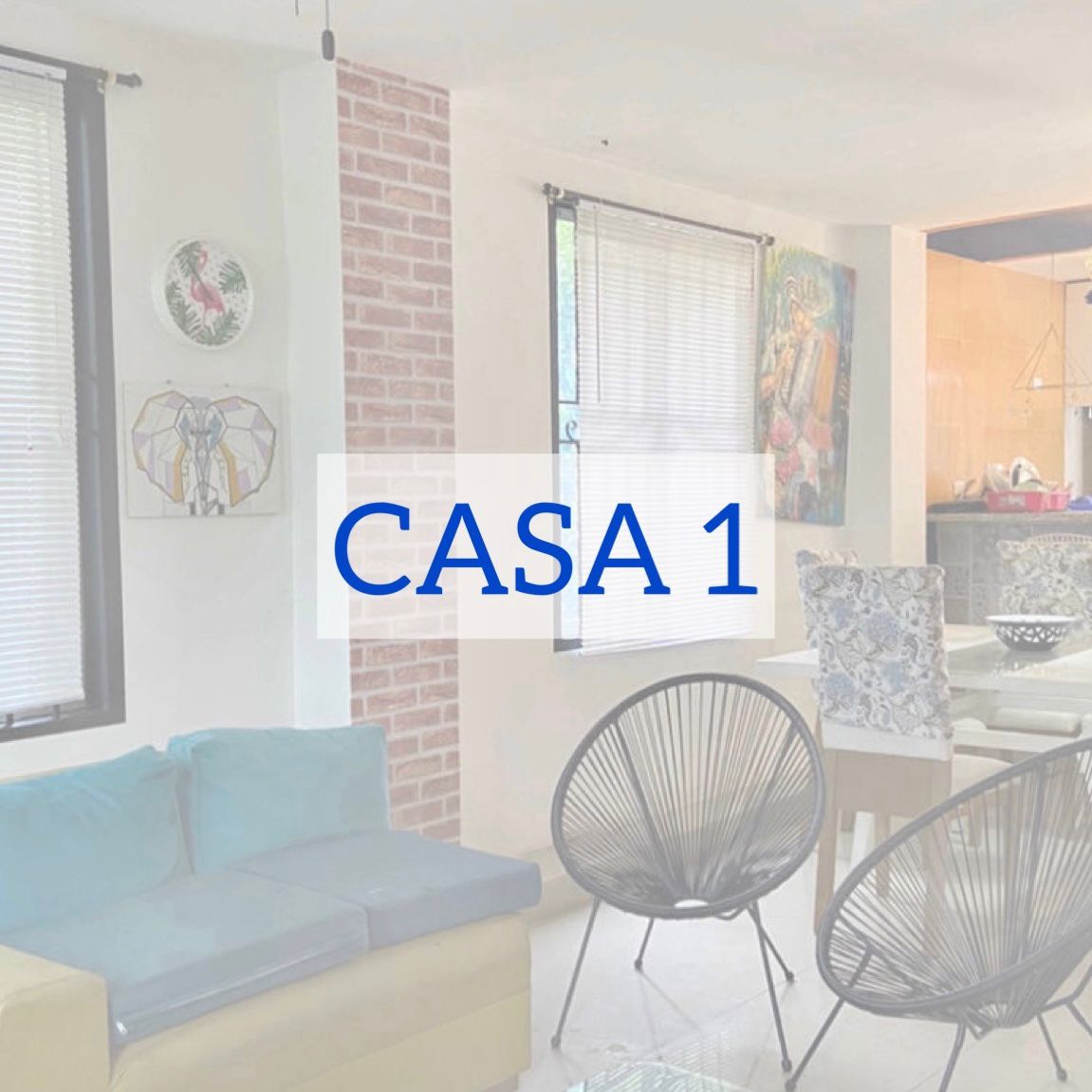 Escapa a la Tranquilidad: Alquila Casa Finca la Fantástica en Turbaco, Cartagena / Escape to Tranquility: Rent Casa Finca la Fantástica in Turbaco, Cartagena