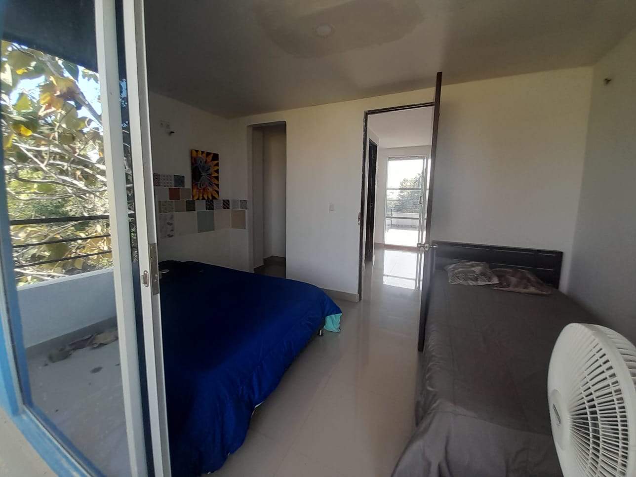 Escapa a la Tranquilidad: Alquila Casa Finca la Fantástica en Turbaco, Cartagena / Escape to Tranquility: Rent Casa Finca la Fantástica in Turbaco, Cartagena