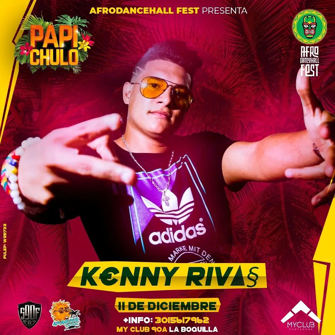 Servicio de DJ Premium en Cartagena Colombia / DJ Service in Cartagena